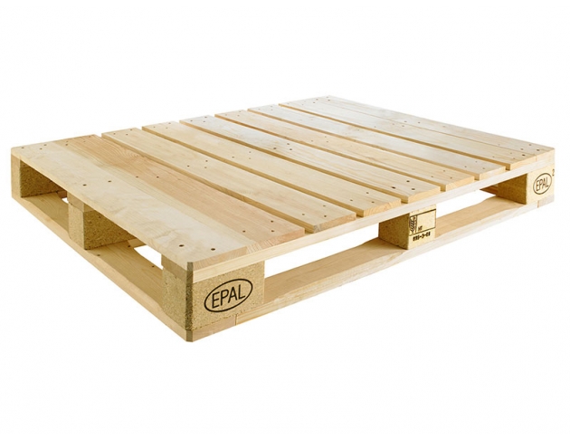EPAL Palet