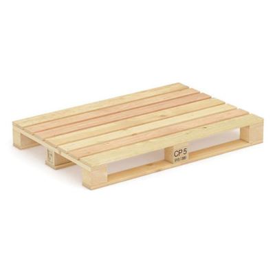 100x120 Geniş Euro Palet