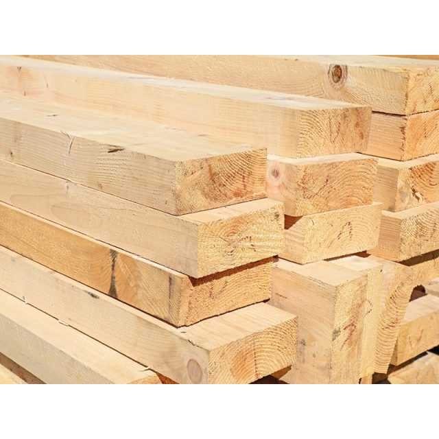 5x10 Köknar Kereste