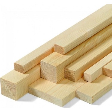 Özel Ölçü Köknar Kereste