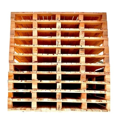 Özelleştirilmiş Palet Örnekleri