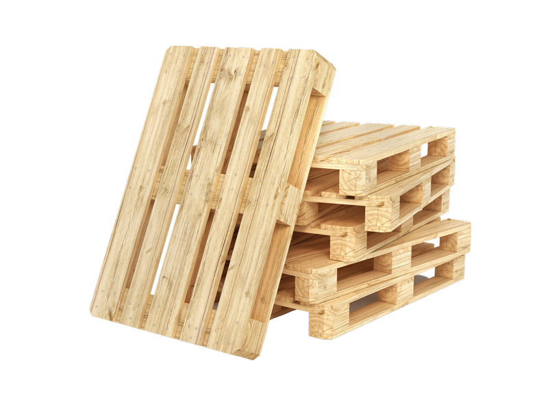 Premium Palet Çözümleri