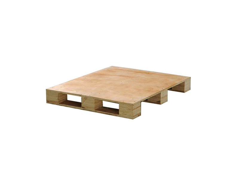 100x120 Üzeri Kapalı Palet