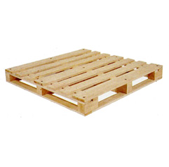 110x110 Altı Kapalı Palet