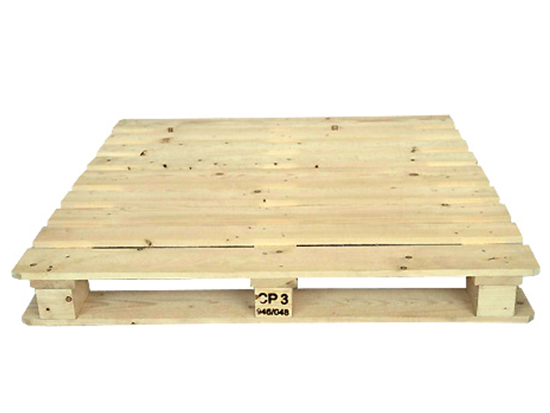 114x114 Çuval Paleti