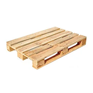 60x80 Market Paleti 6 Takozlu