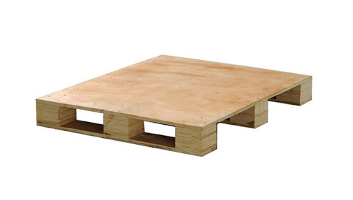 70x100 Kağıtçı Paleti (Üzeri Kapalı)